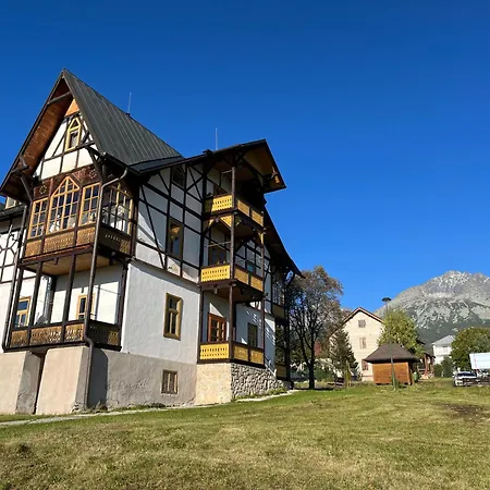 Marianna Apartman *