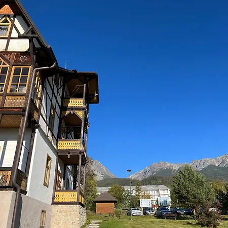 Marianna * Vysoke Tatry