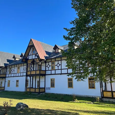 Apartman Marianna