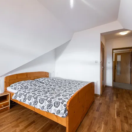 Apartment Marianna
