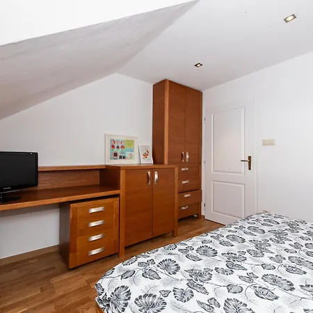 Apartment Marianna