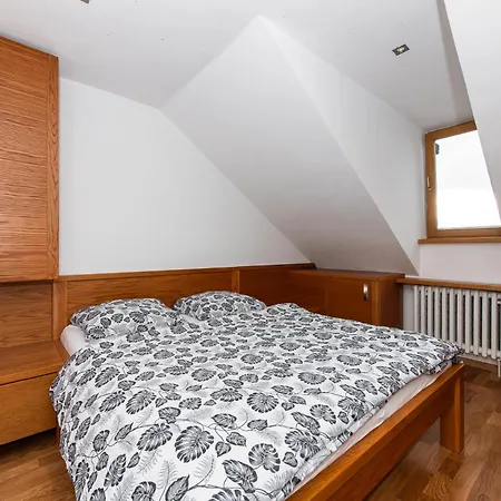 Apartment Marianna *