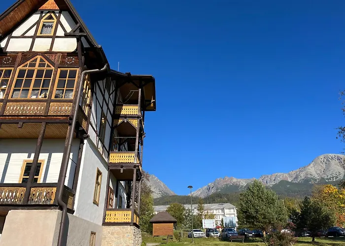 Marianna * Vysoké Tatry